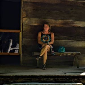 Meet your Posher, Linda